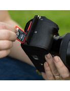 Promaster SDXC 128GB Rugged™ UHS-II V60 Memory Card - 2 Pack