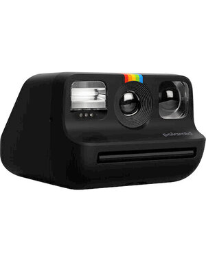Polaroid Polaroid Go Generation 2 Instant Film Camera (Black)