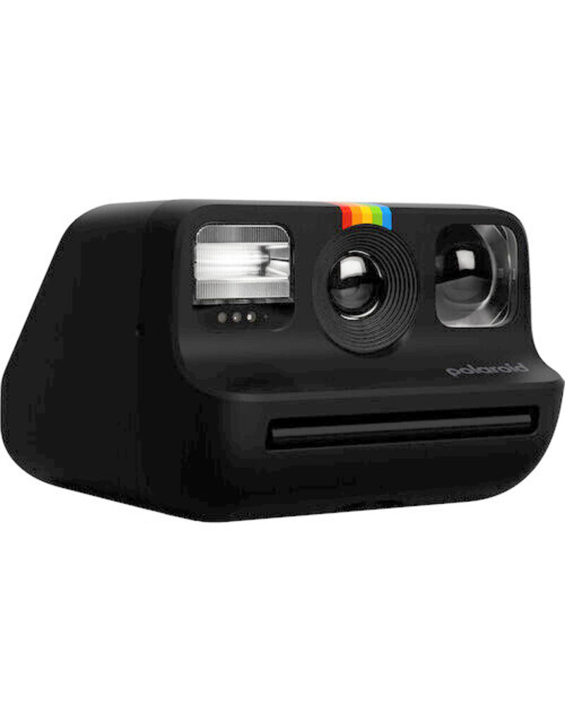 Polaroid Polaroid Go Generation 2 Instant Film Camera (Black)