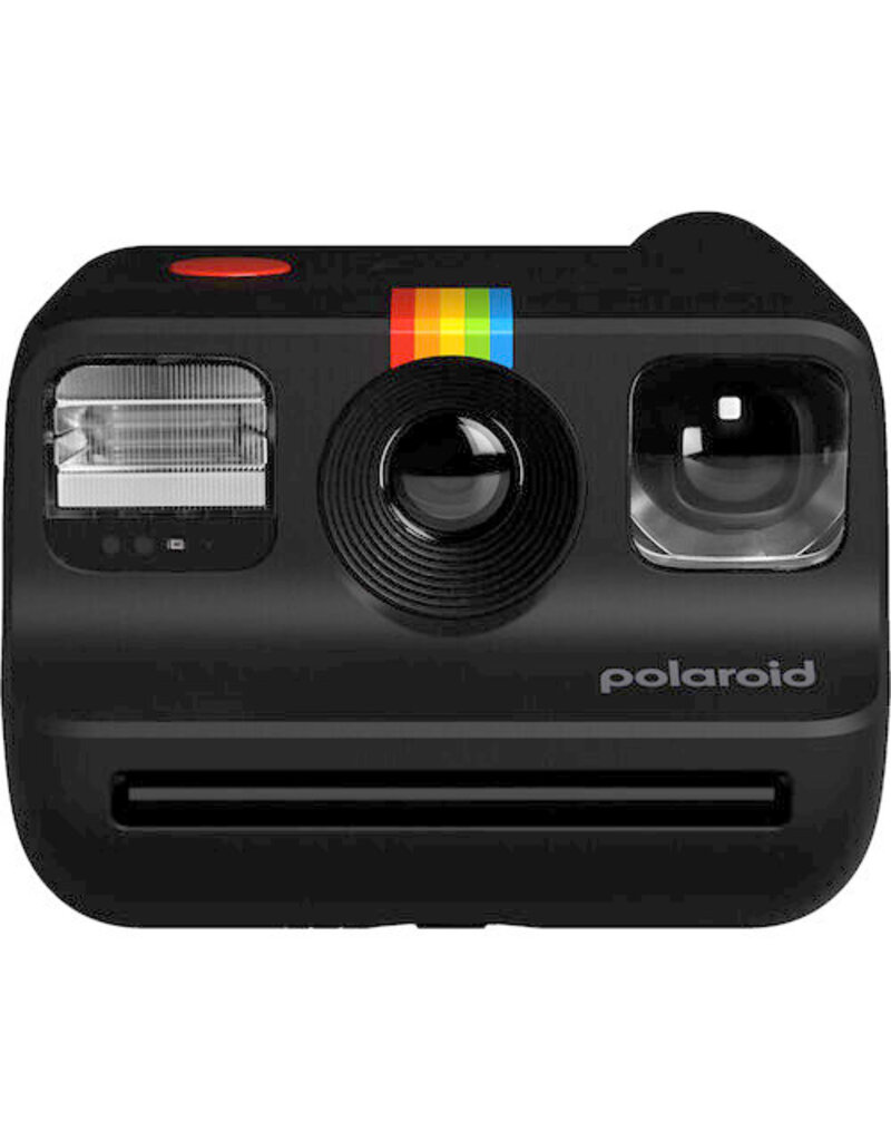 Polaroid Polaroid Go Generation 2 Instant Film Camera (Black)