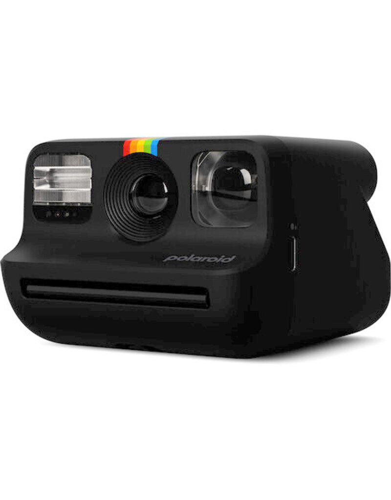 Polaroid Polaroid Go Generation 2 Instant Film Camera (Black)