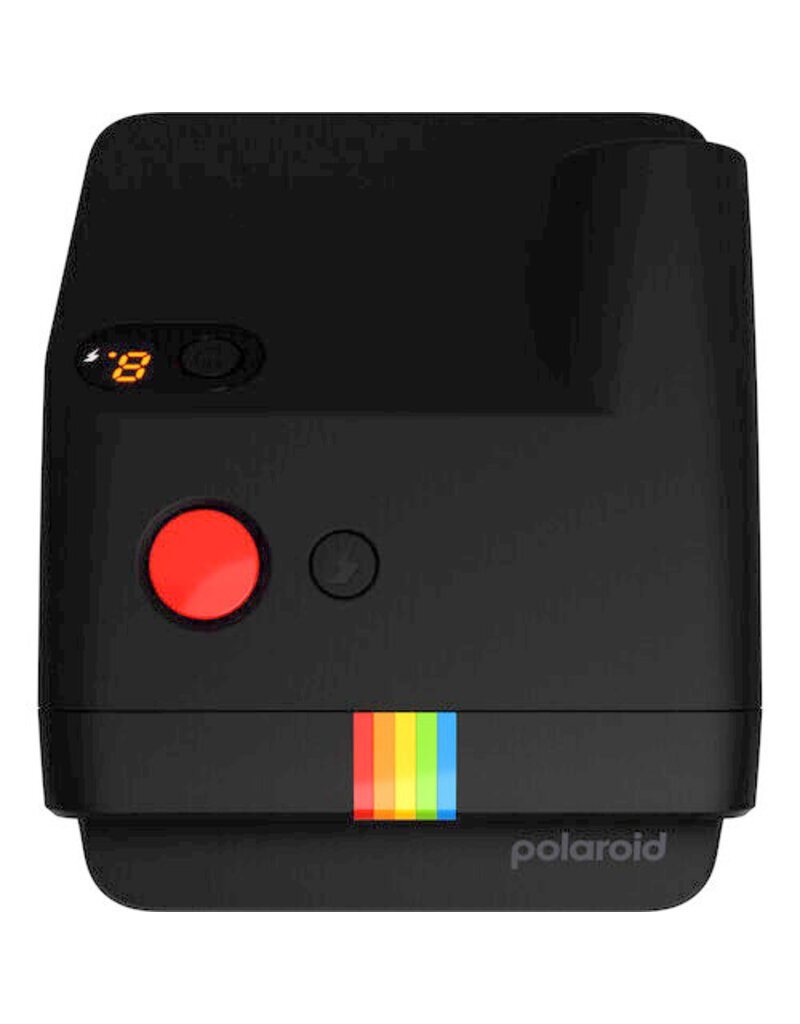 Polaroid Polaroid Go Generation 2 Instant Film Camera (Black)
