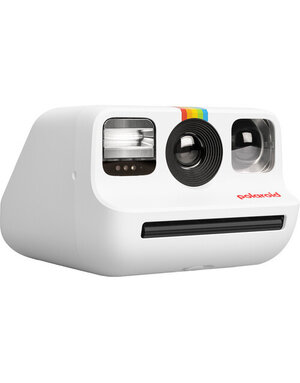 Polaroid Polaroid Go Generation 2 Instant Film Camera (White)