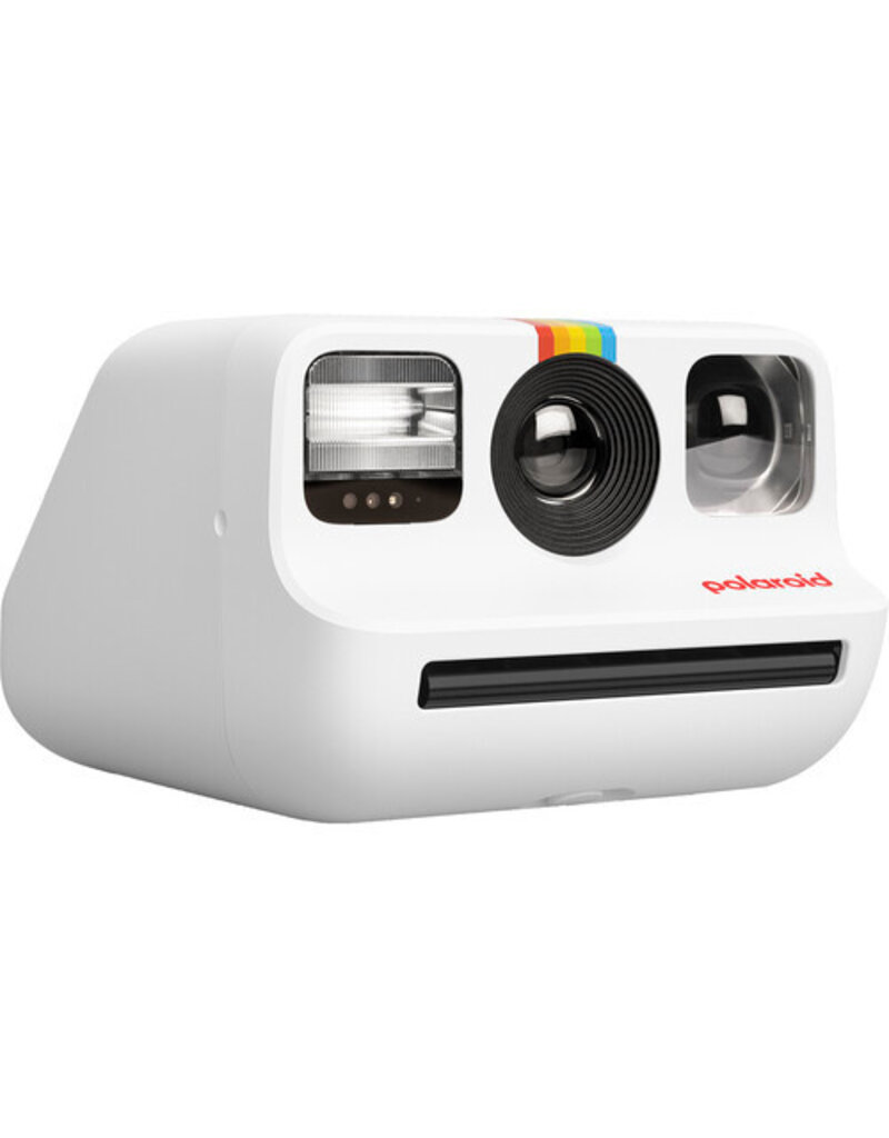 Polaroid Polaroid Go Generation 2 Instant Film Camera (White)