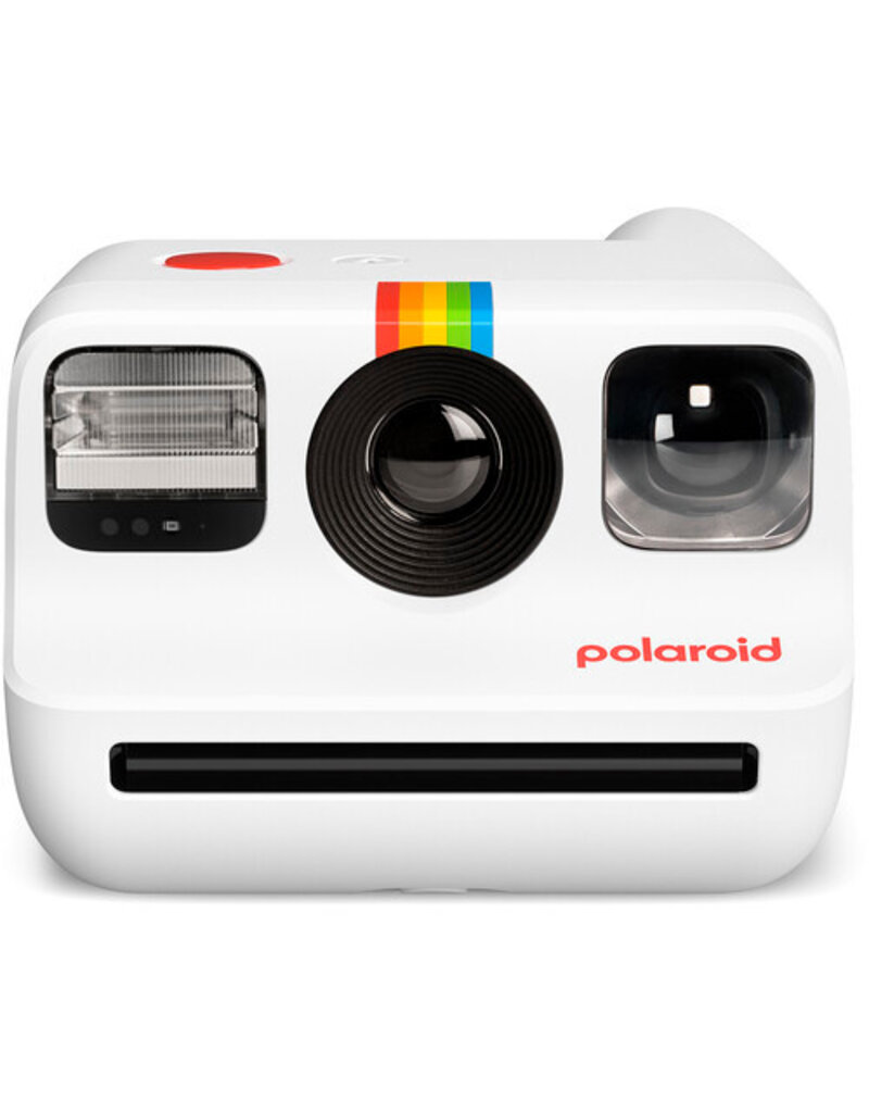 Polaroid Polaroid Go Generation 2 Instant Film Camera (White)