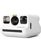 Polaroid Polaroid Go Generation 2 Instant Film Camera (White)