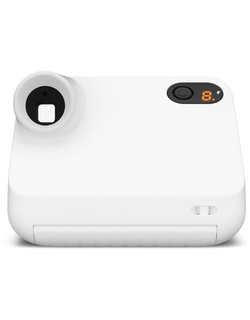 Polaroid Polaroid Go Generation 2 Instant Film Camera (White)