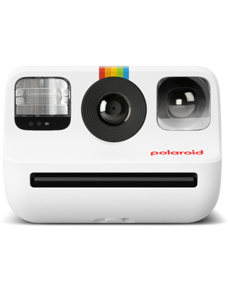 Polaroid Polaroid Go Generation 2 Instant Film Camera (White)