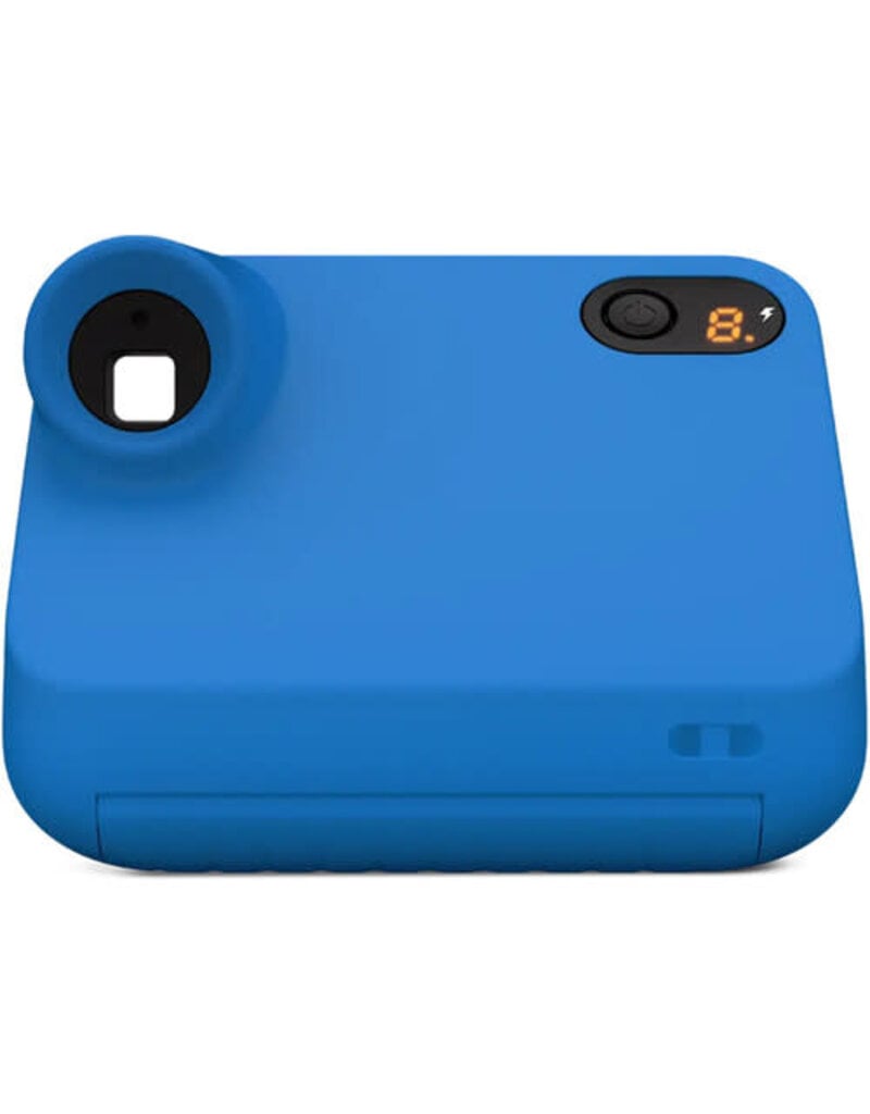 Polaroid Polaroid Go Generation 2 Instant Film Camera (Blue)
