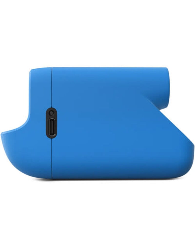 Polaroid Polaroid Go Generation 2 Instant Film Camera (Blue)