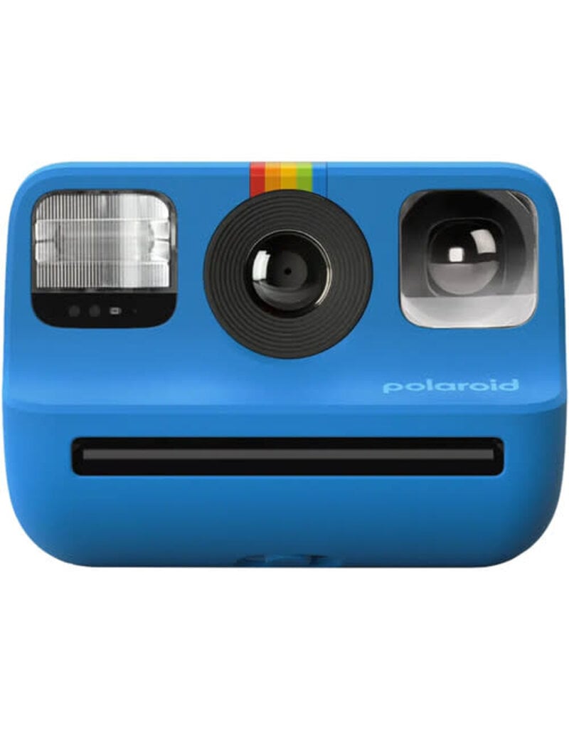 Polaroid Polaroid Go Generation 2 Instant Film Camera (Blue)