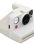 Polaroid Polaroid Now Generation 2 i-Type Instant Camera (White)