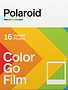 Polaroid Polaroid Go Color Film (16 Exposures)