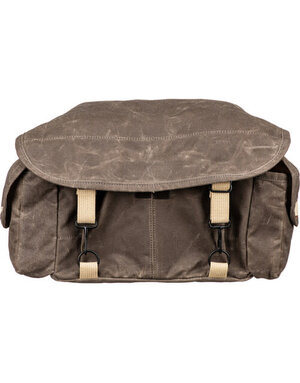 Domke F-2 Shoulder Bag (Brown)