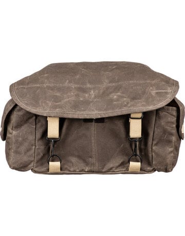 Domke F-2 Shoulder Bag (Brown)