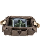 Domke F-2 Shoulder Bag (Brown)