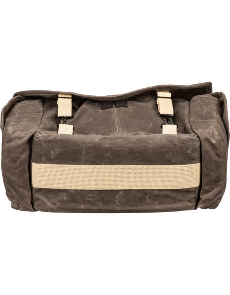 Domke F-2 Shoulder Bag (Brown)