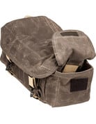 Domke F-2 Shoulder Bag (Brown)