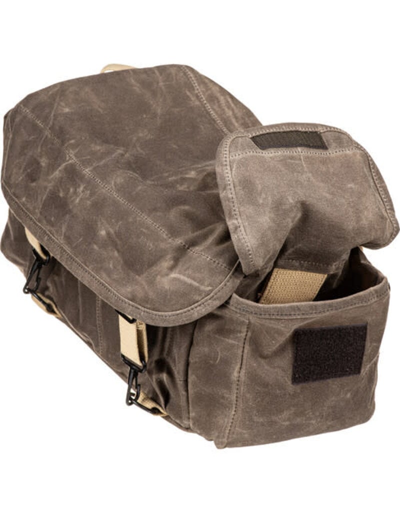 Domke F-2 Shoulder Bag (Brown)