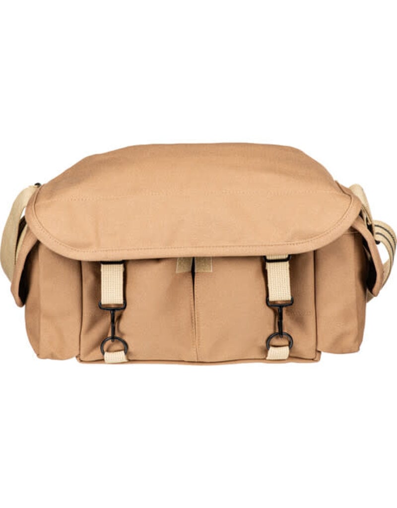 DOMKE F-2 CANVAS SAND