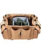 DOMKE F-2 CANVAS SAND