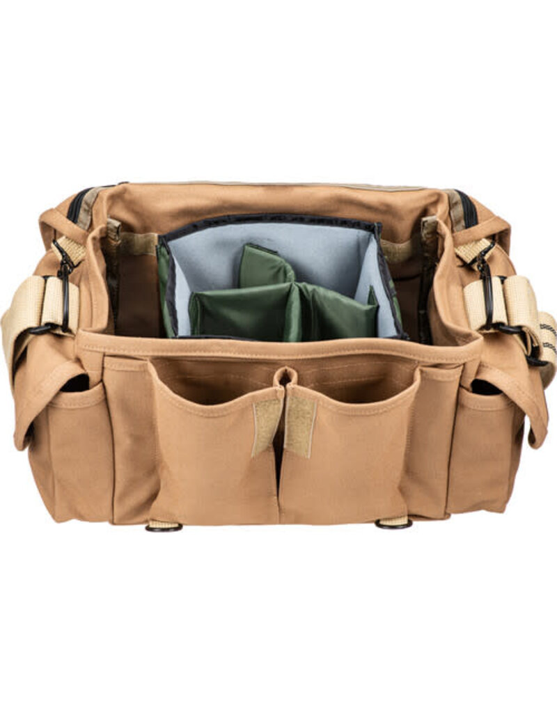 DOMKE F-2 CANVAS SAND