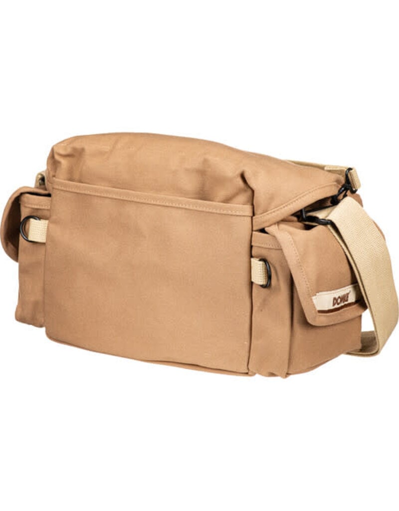DOMKE F-2 CANVAS SAND