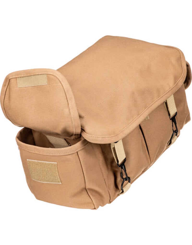 DOMKE F-2 CANVAS SAND