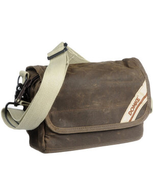 Domke F-5XB RuggedWear Shoulder and Belt Bag (Brown)
