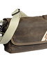 Domke F-5XB RuggedWear Shoulder and Belt Bag (Brown)