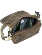 Domke F-5XB RuggedWear Shoulder and Belt Bag (Brown)