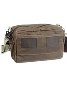 Domke F-5XB RuggedWear Shoulder and Belt Bag (Brown)
