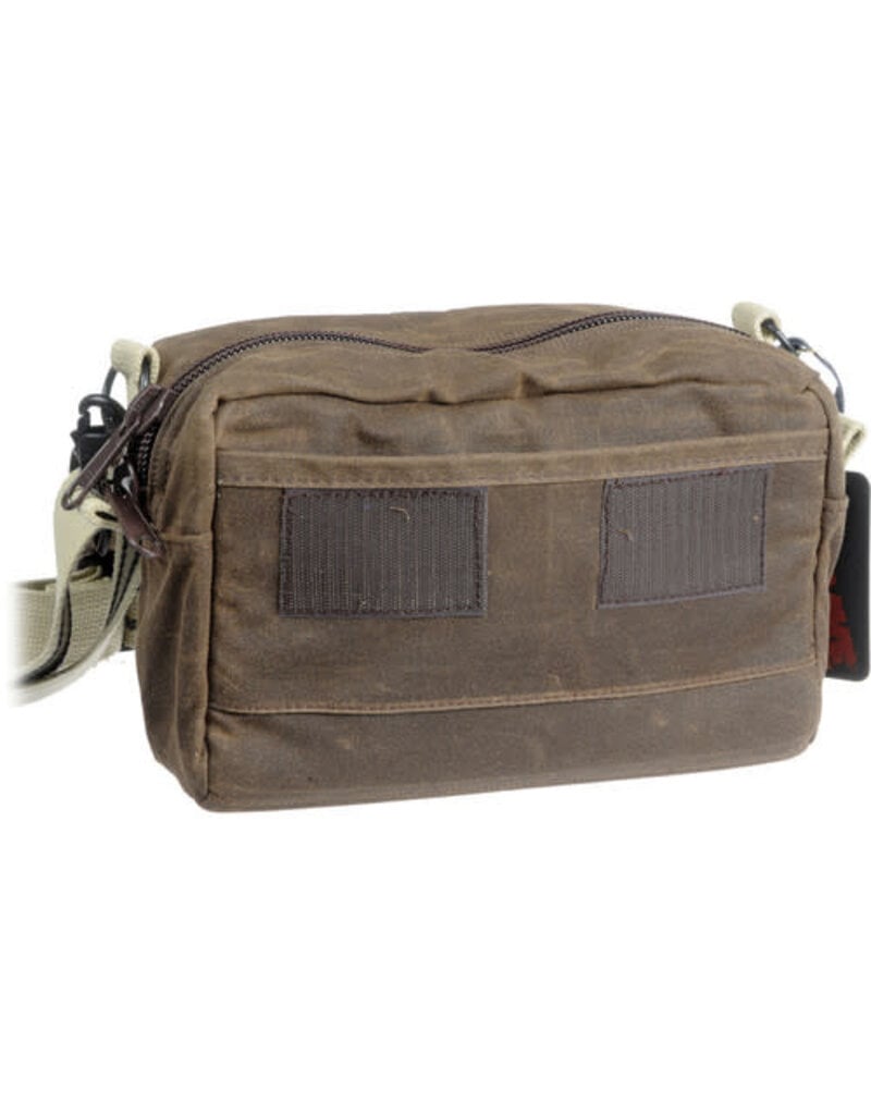 Domke F-5XB RuggedWear Shoulder and Belt Bag (Brown)