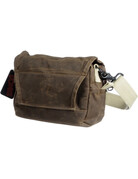Domke F-5XB RuggedWear Shoulder and Belt Bag (Brown)
