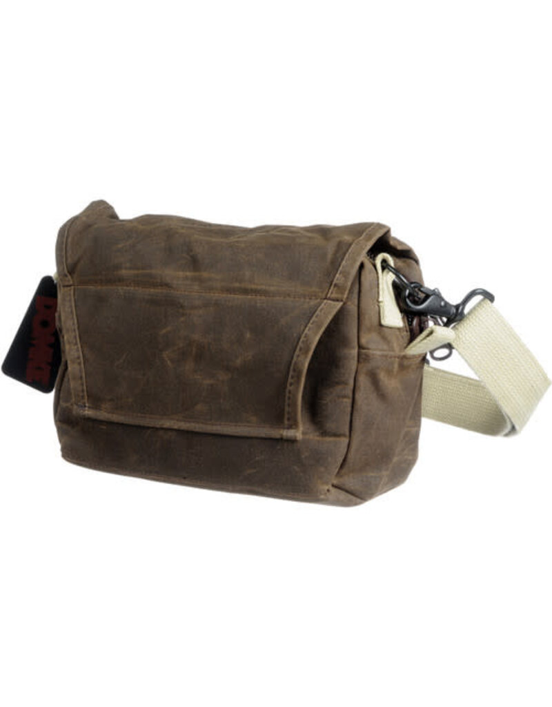 Domke F-5XB RuggedWear Shoulder and Belt Bag (Brown)