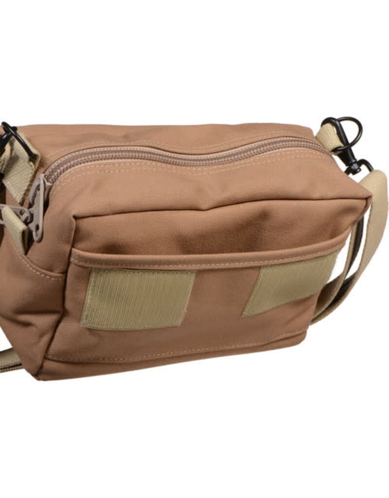 Domke F-5XB Shoulder/Belt Bag (Sand)
