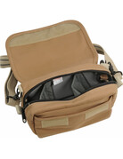 Domke F-5XB Shoulder/Belt Bag (Sand)