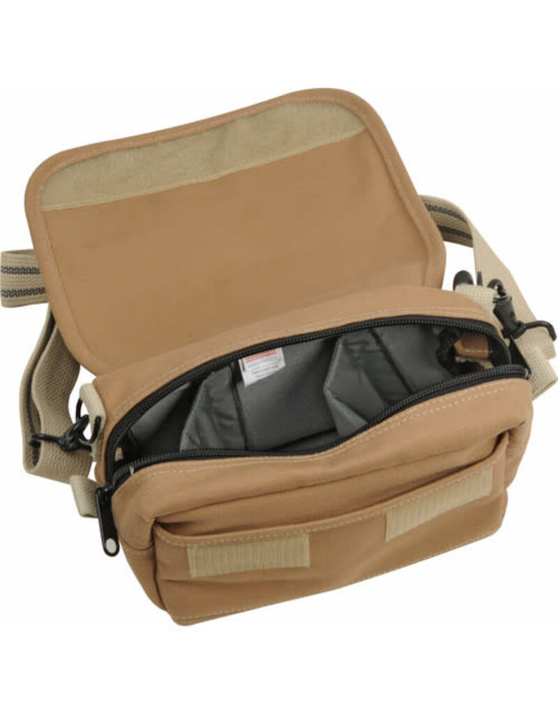 Domke F-5XB Shoulder/Belt Bag (Sand)
