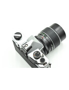 Fujifilm Pre-owned FUJIFILM FUJICA ST605w/ 135mm F2.8 (35mm Film Camera)