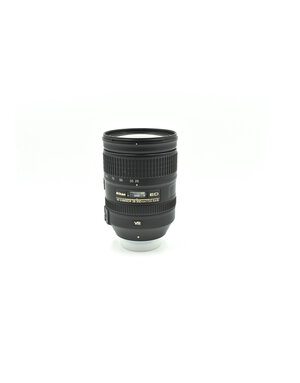 Nikon Pre-owned Nikon AF-S NIKKOR 28-300mm f/3.5-5.6 G ED VR Autofocus Lens