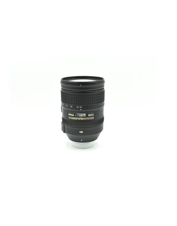 Nikon Pre-owned Nikon AF-S NIKKOR 28-300mm f/3.5-5.6 G ED VR Autofocus Lens
