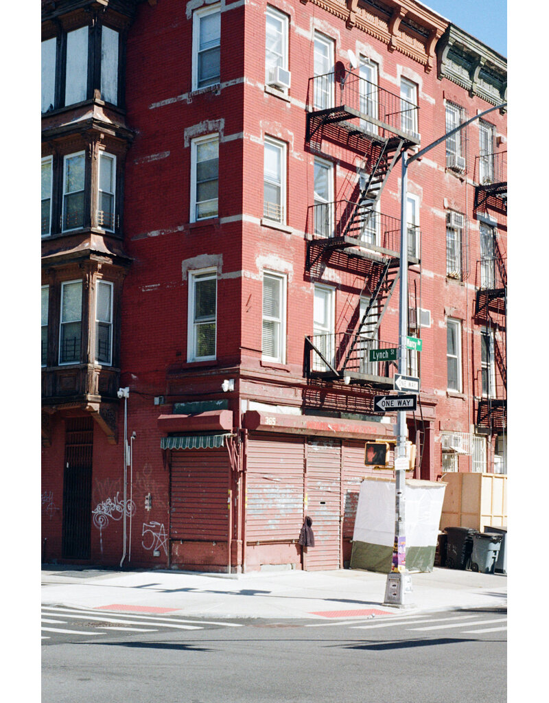 Kodak Kodak Eastman Kodacolor 100 Color Negative Film (35mm, 36 Exposures)