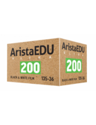 Arista Arista EDU Ultra 200 ISO 35mm x 36 exp. METAL CARTRIDGE