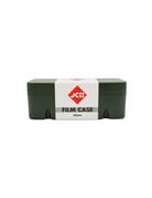 Japan Camera Hunter 35mm Film Hard Case Olive - Holds 10 Rolls of Film