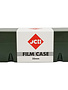 Japan Camera Hunter 35mm Film Hard Case Olive - Holds 10 Rolls of Film