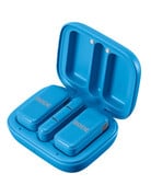 Rode RODE Wireless Micro 2-Person Ultracompact Wireless Microphone System with USB-C Connector (2.4 GHz, Blue)