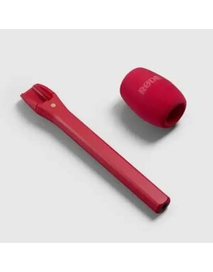 Rode RØDE Interview Micro RED