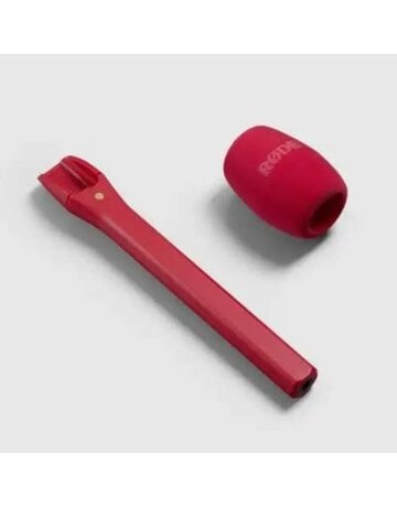 Rode RØDE Interview Micro RED