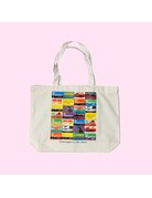 Mr. Negative Mr. Negative Sample Pack 5 Rolls With Free Tote (180 Exposures)