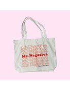 Mr. Negative Mr. Negative Sample Pack 5 Rolls With Free Tote (180 Exposures)